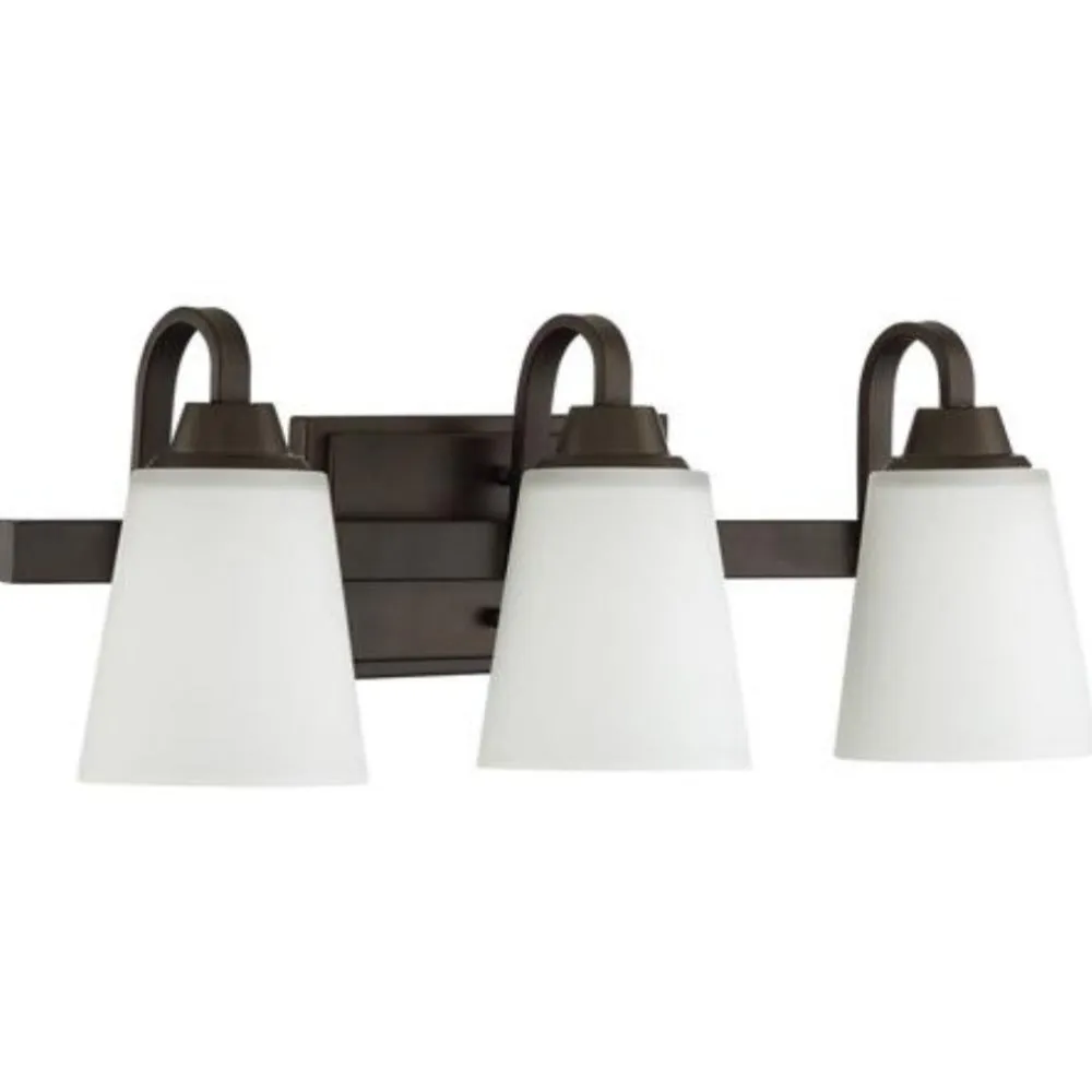 Venice 3-Light Vanity