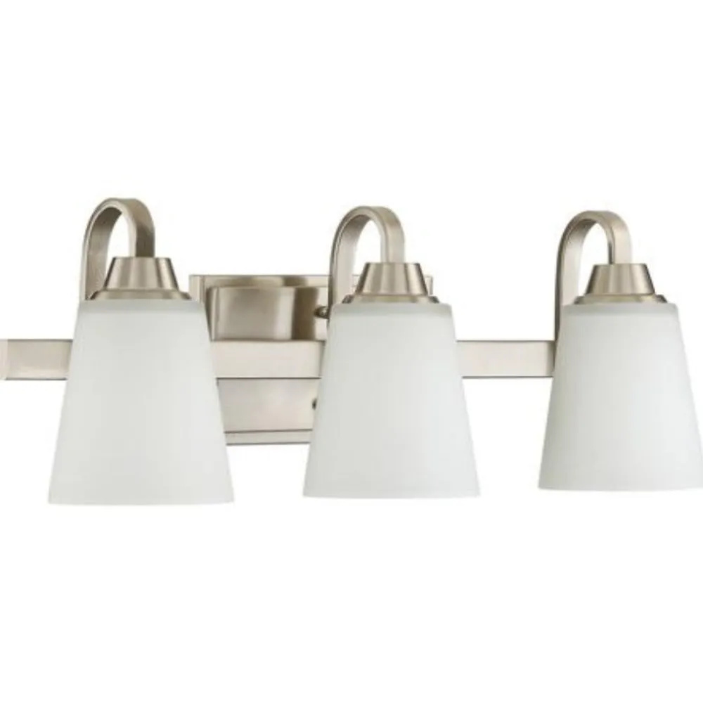 Venice 3-Light Vanity