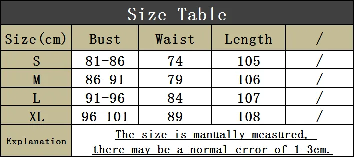 VenusFox Casual Sleeveless Vintage Loose Maxi Dress