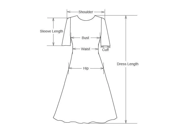 VenusFox Casual Sleeveless Vintage Loose Maxi Dress