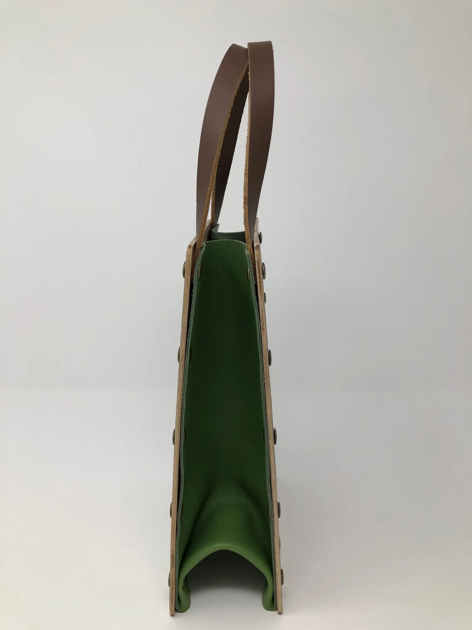 Vintage Wonder Woman Handbag - Justice League Heros Wonder Woman and Superman