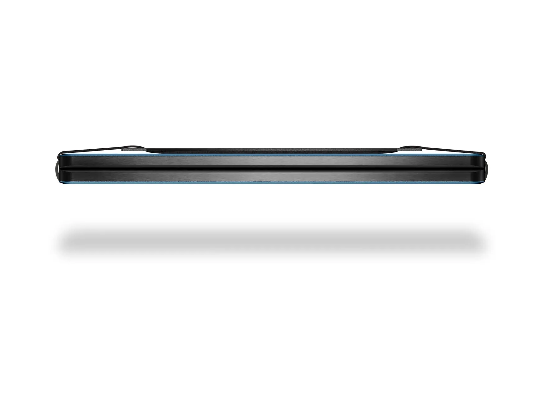 Wallet | Burnt Titanium