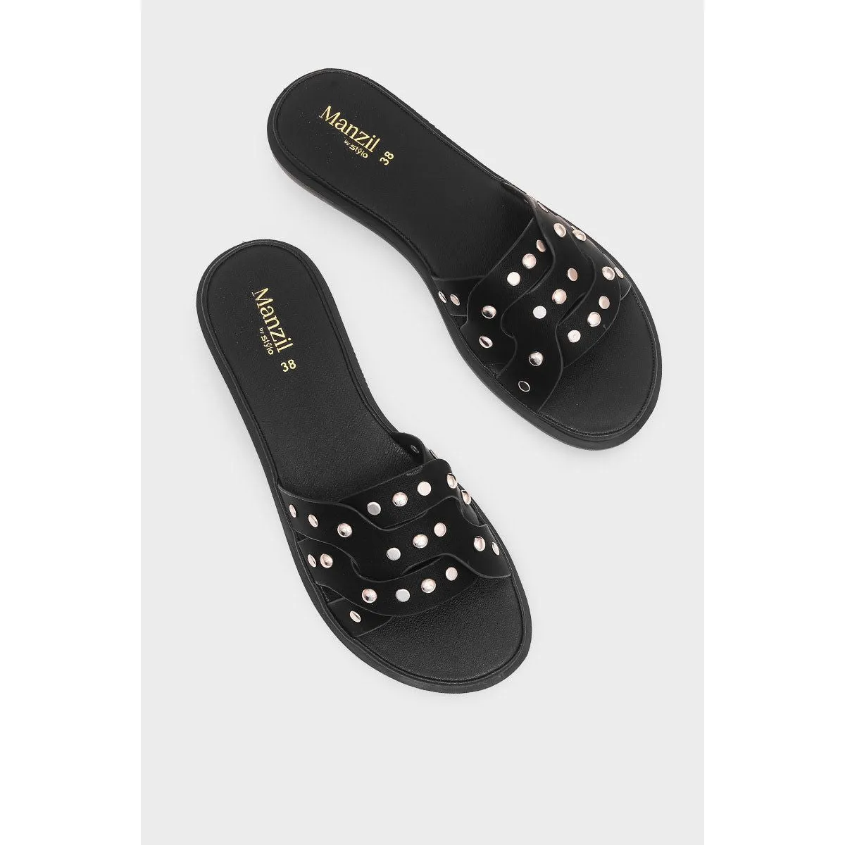 Women Casual Slipper - M1140701