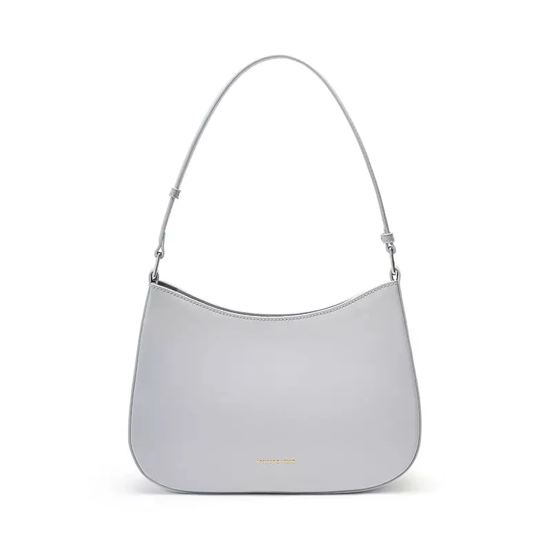 Women's Leather Shoulder Bag