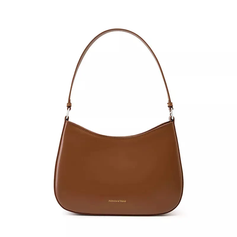 Women's Leather Shoulder Bag