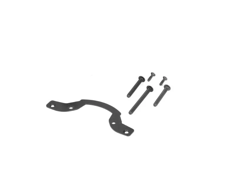 Yamaha Tracer 700 (16-20) SHAD Click System Fitting Kit