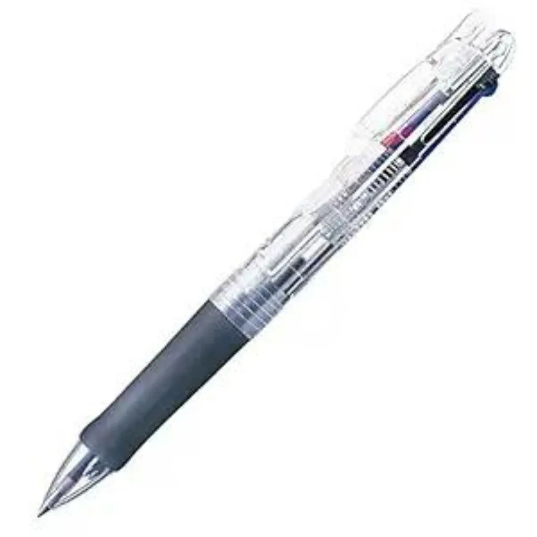 Zebra Clip-on G3C Ballpoint Pen