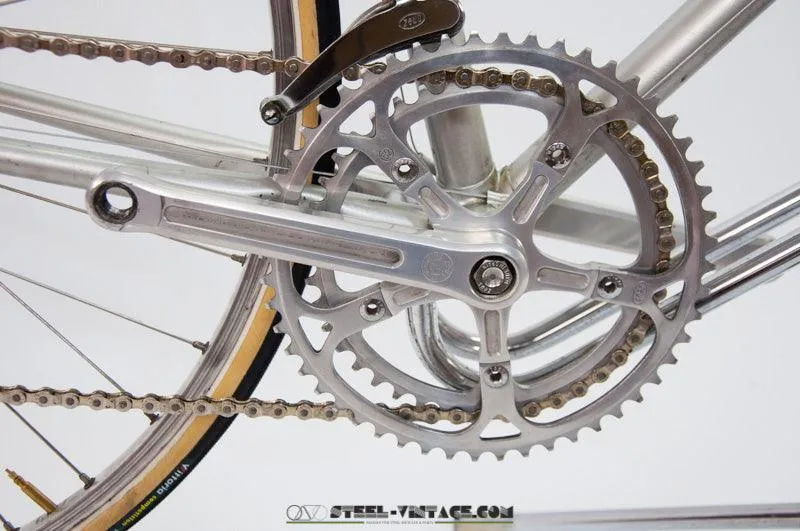 Zeus Vintage Bicycle