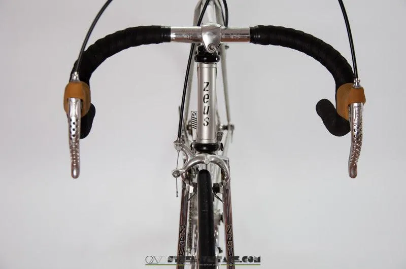 Zeus Vintage Bicycle