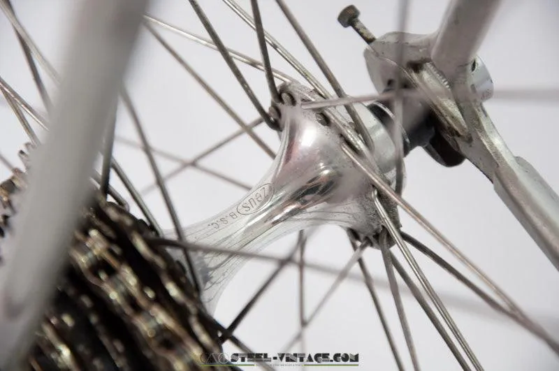 Zeus Vintage Bicycle