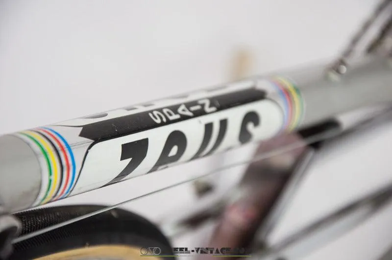 Zeus Vintage Bicycle