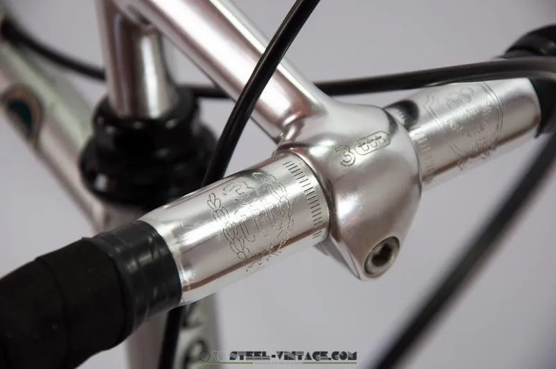 Zeus Vintage Bicycle
