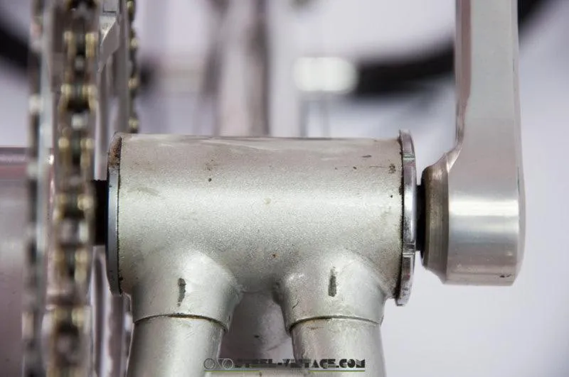 Zeus Vintage Bicycle
