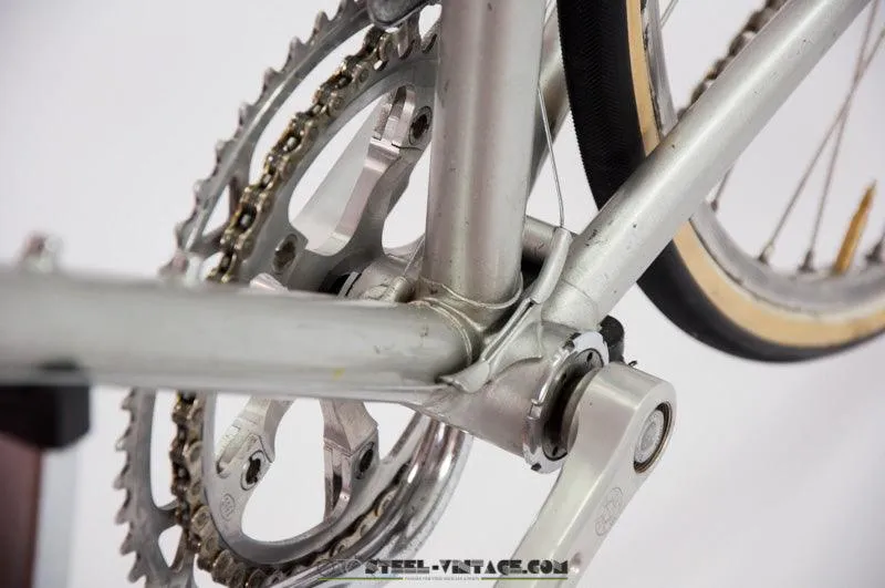 Zeus Vintage Bicycle