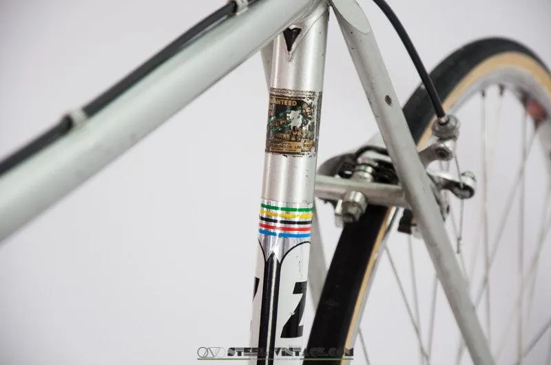 Zeus Vintage Bicycle