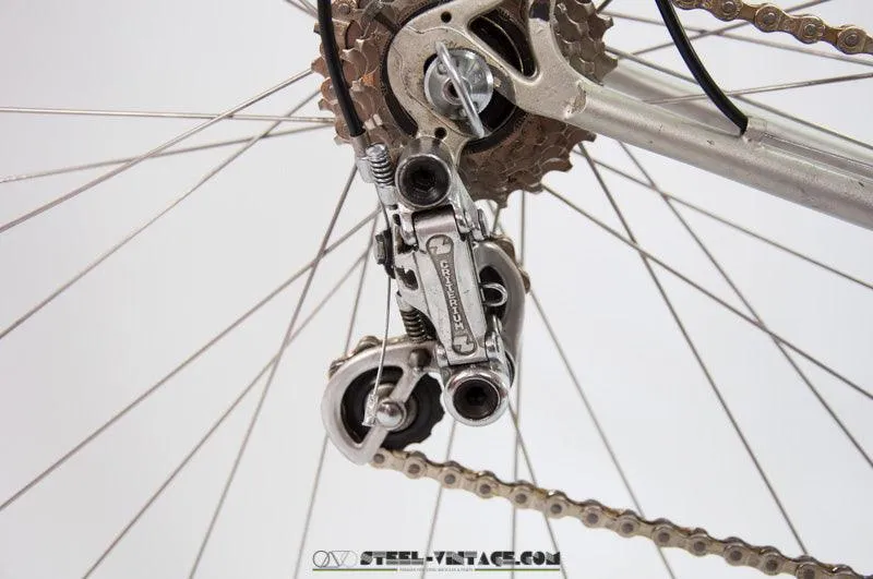 Zeus Vintage Bicycle