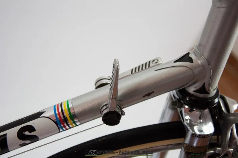 Zeus Vintage Bicycle