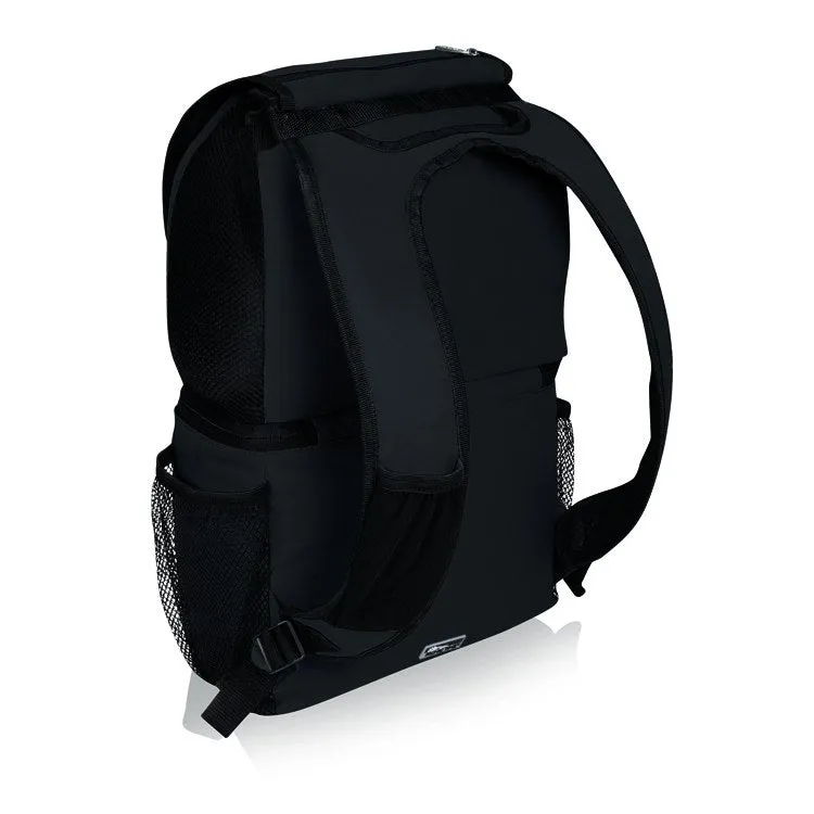 Zuma Backpack Cooler, Black